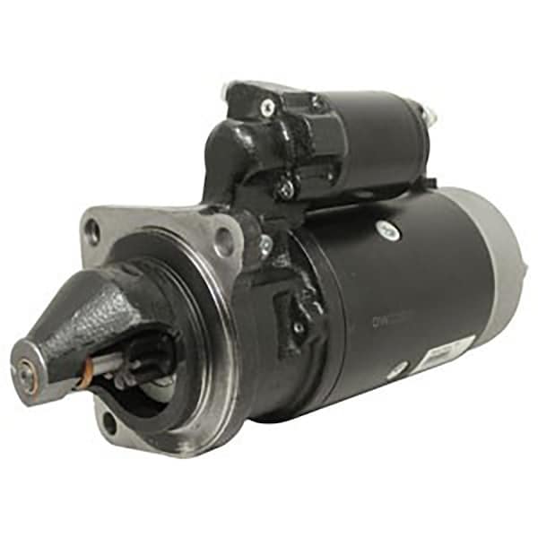 Aic Replacement Parts One New 12v Starter Fits Case-IH JX60 JX70 JX80 JX90 JX95 Tractors 84273182-RAP - main